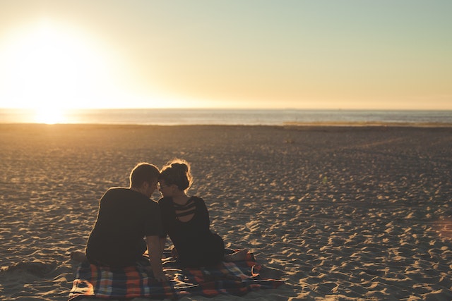 New dating app claims it creates better first dates