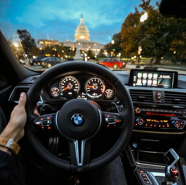 Now that it's summer digital nomads are fresh targets for international driving license scams