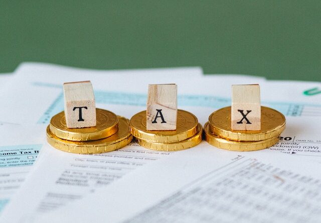 Self-assessment late penalty charges set to soar