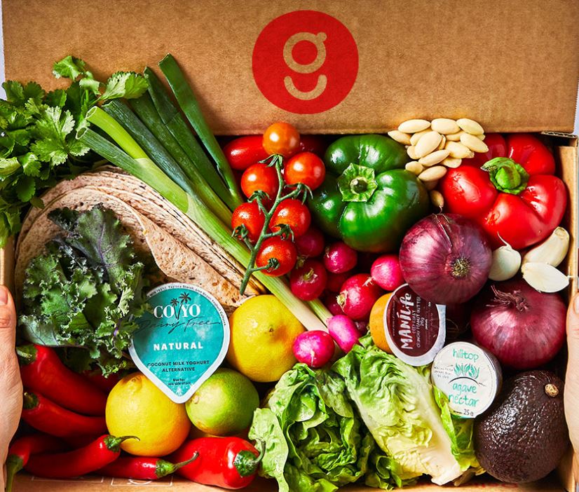 Gousto is prepping for UK growth and serving up job opportunities