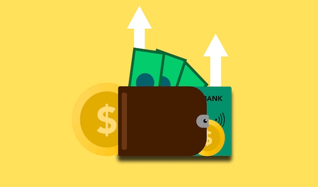 New report reveals top 20 salary increases for 2023