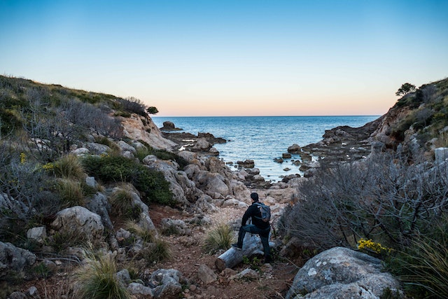 Want to live a longer and healthier freelance life? Try the Blue Zone lifestyle
