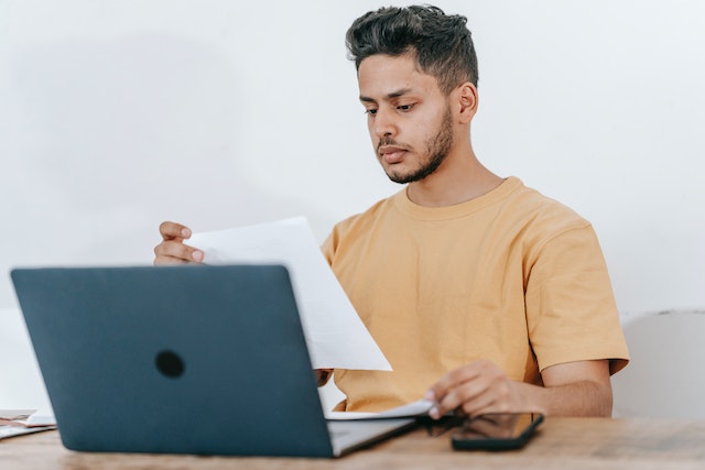 Don't make these common freelance contract mistakes