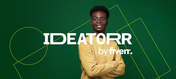 Arsenal's Saka and Fiverr launch UK incubator for young freelancers