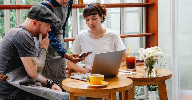 Are tattoos taboo for client meetings?