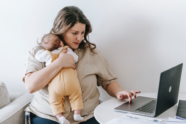 Self-employed, renting and a single parent? Here's how you can still save for retirement