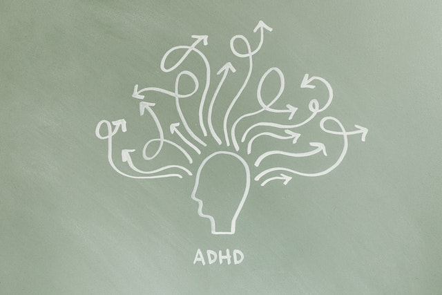 Could you be a freelancer with undiagnosed ADHD?