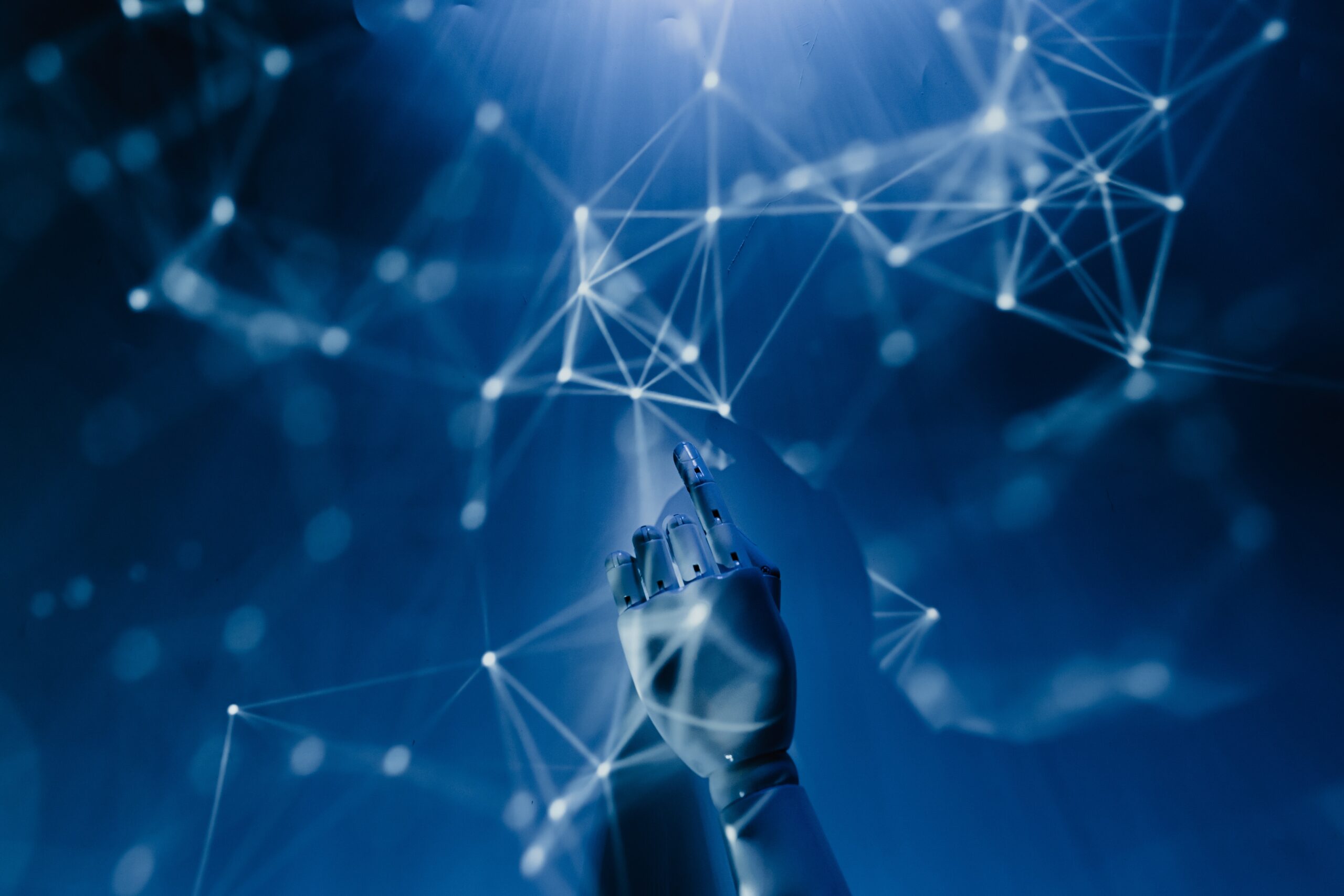 Could AI become obsolete in just a matter of years?