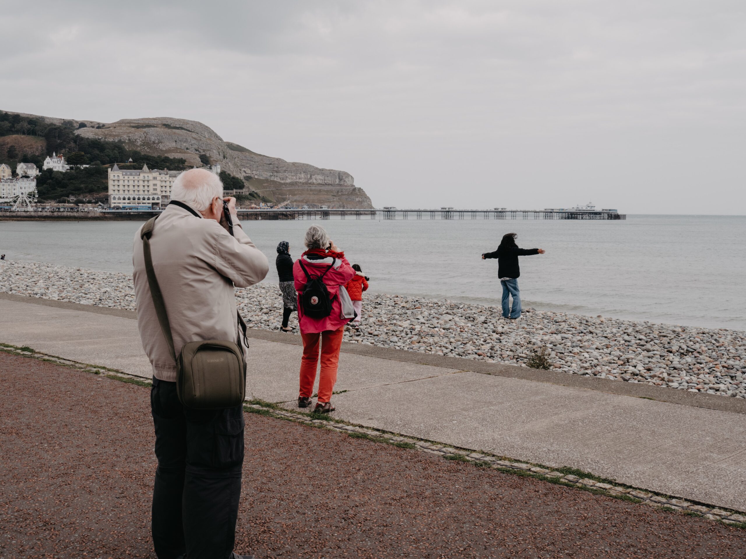 Freelancers could be part of mass exodus of Brits having to retire abroad as UK deemed too expensive