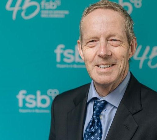 FSB calls on Chancellor to open up lender pool for 'Excluded' to boost business and create jobs