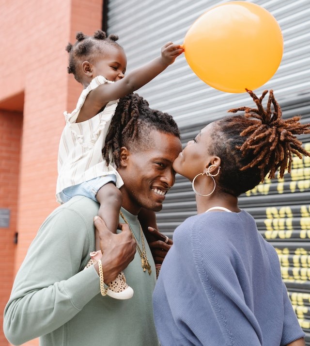 The 10 risks unmarried couples need to address