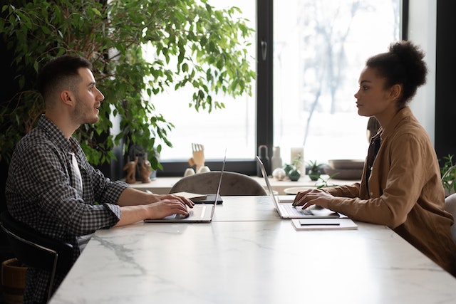 New data finds salary erosion driving people into self-employment and contract work