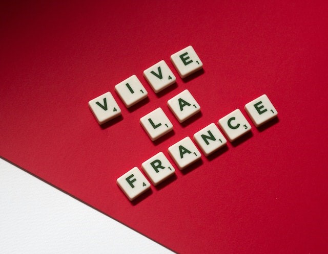 Why France is the best place for freelancers to live