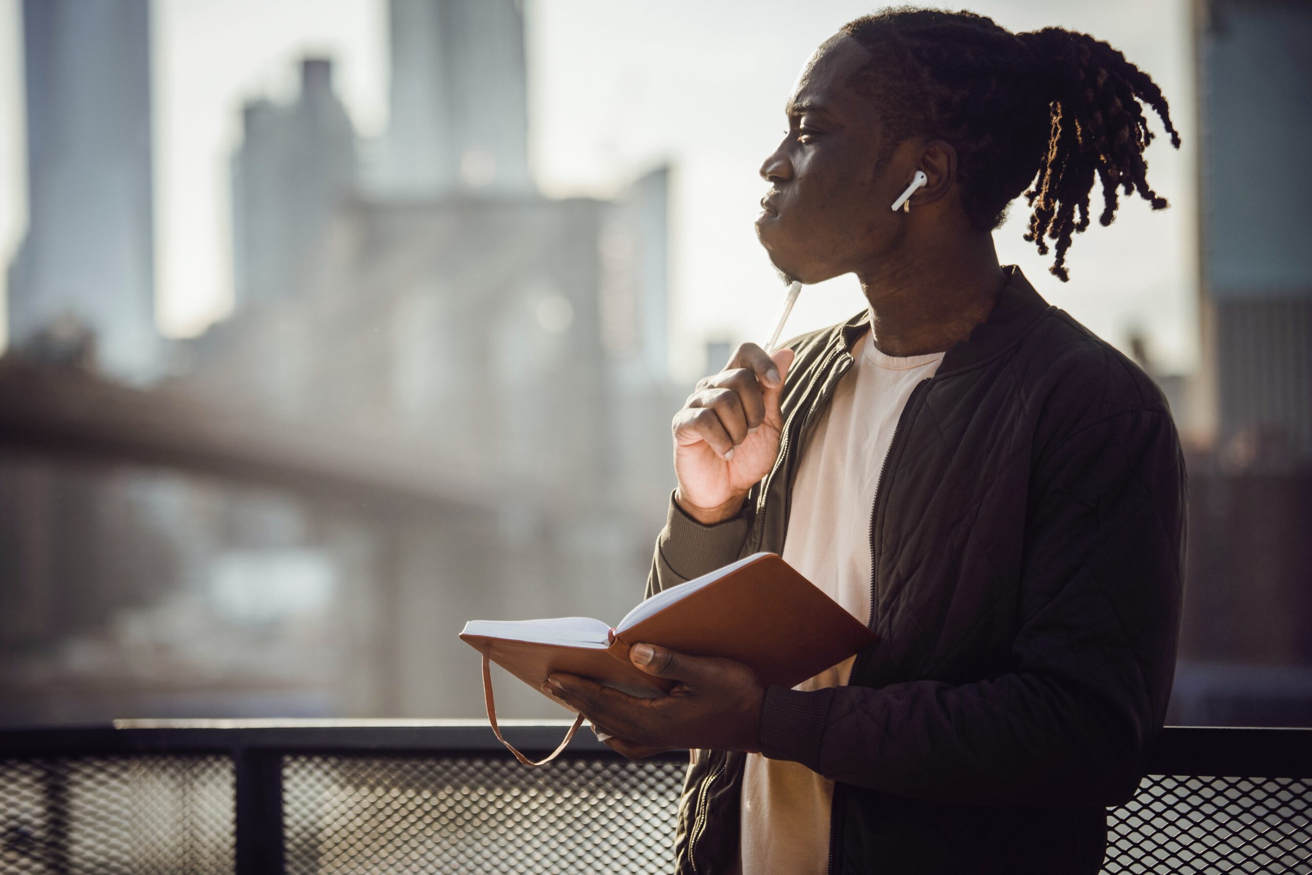 Why every freelancer must write their own obituary