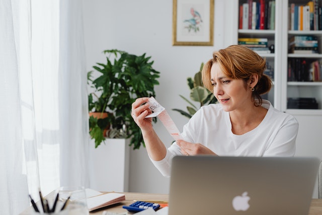Freelancers to enter survival mode if Bank of England raises interest rates again