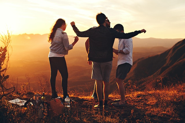 Is this the coolest freelance job in the world?