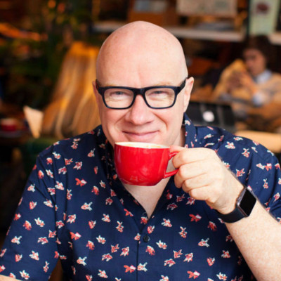 Want to go freelance but can't quit your job yet?