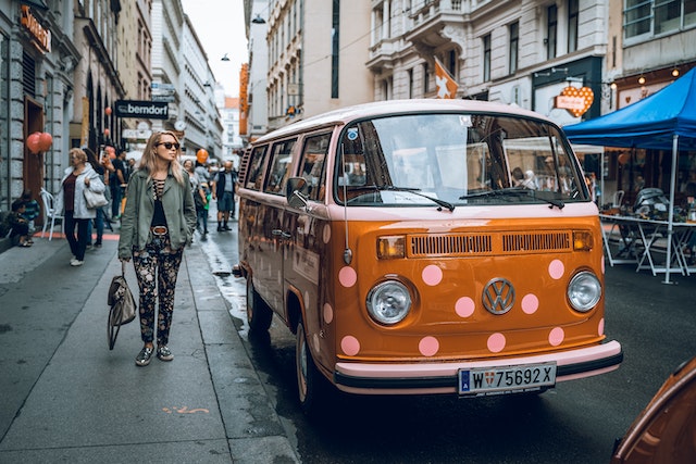 Best places to take a wellness workcation
