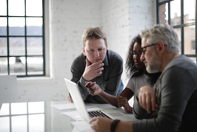 One of the most liberating things about being a freelancer: you retire when and if you want to