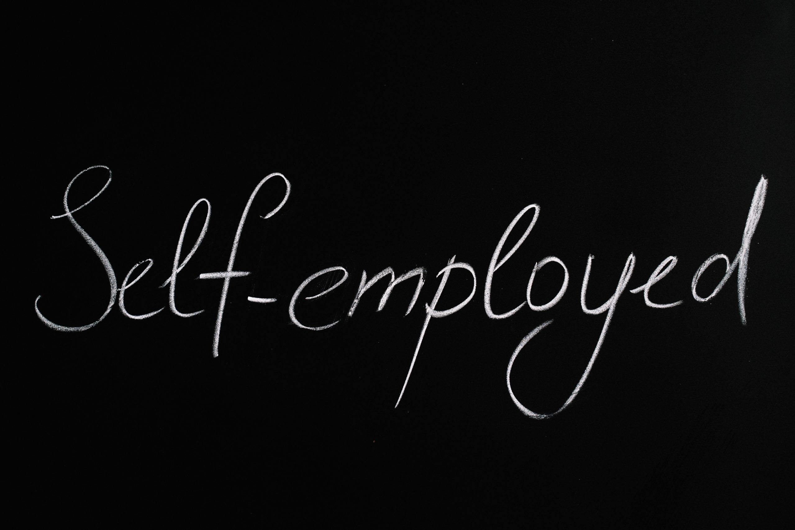 How the minimum income floor works if you're self-employed