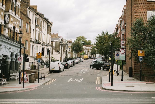 Freelancers Hit by Devastating UK Rent Rises