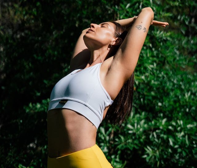Freelancers Can Get Fit Like the Beckhams Without Expensive Personal Trainer Bills