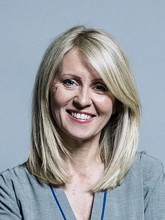 Media-trained McVey: just Sunak's mouthpiece or an entrepreneur at heart who could put self-employment on the Autumn Budget agenda?