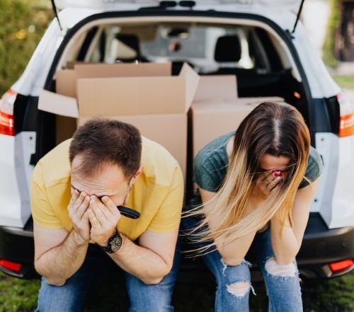 Mortgage debts higher than 2008 financial crisis