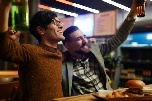 Pubs Could Stay Open Later for Euros