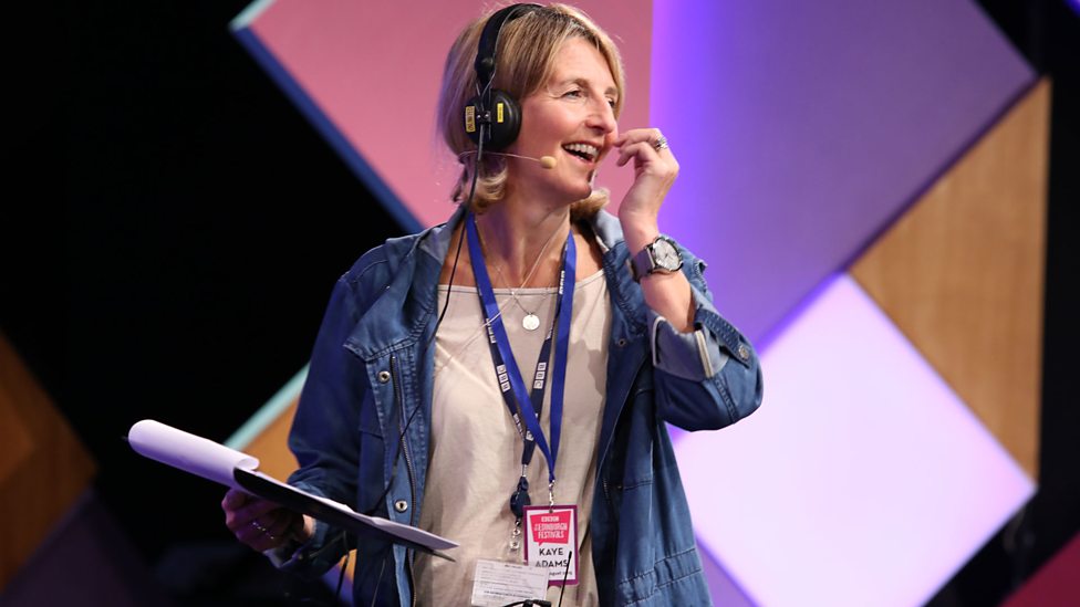 Victory for freelancers: presenter Kaye Adams wins IR35 case against HMRC after 9-year ordeal