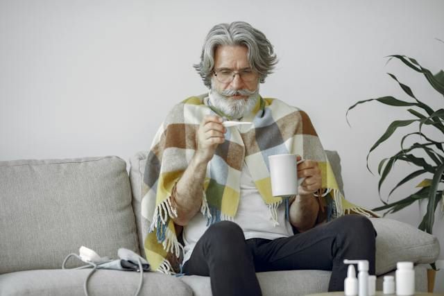 Home Elixirs to Keep Cold Viruses and Flu at Bay: A Freelancer's Guide to Staying Healthy