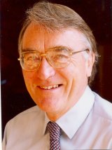 James Robertson: A Pioneering Voice in Self-Employment and the Future of Work