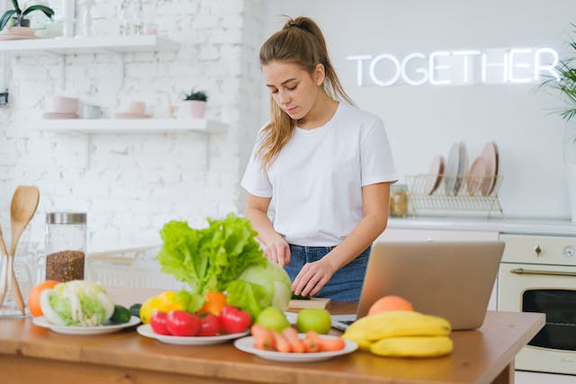 Food as Medicine: the next big freelance opportunity