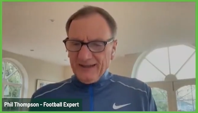 Former Liverpool Football Player and Sky Sports Pundit Phil Thompson Loses IR35 Case