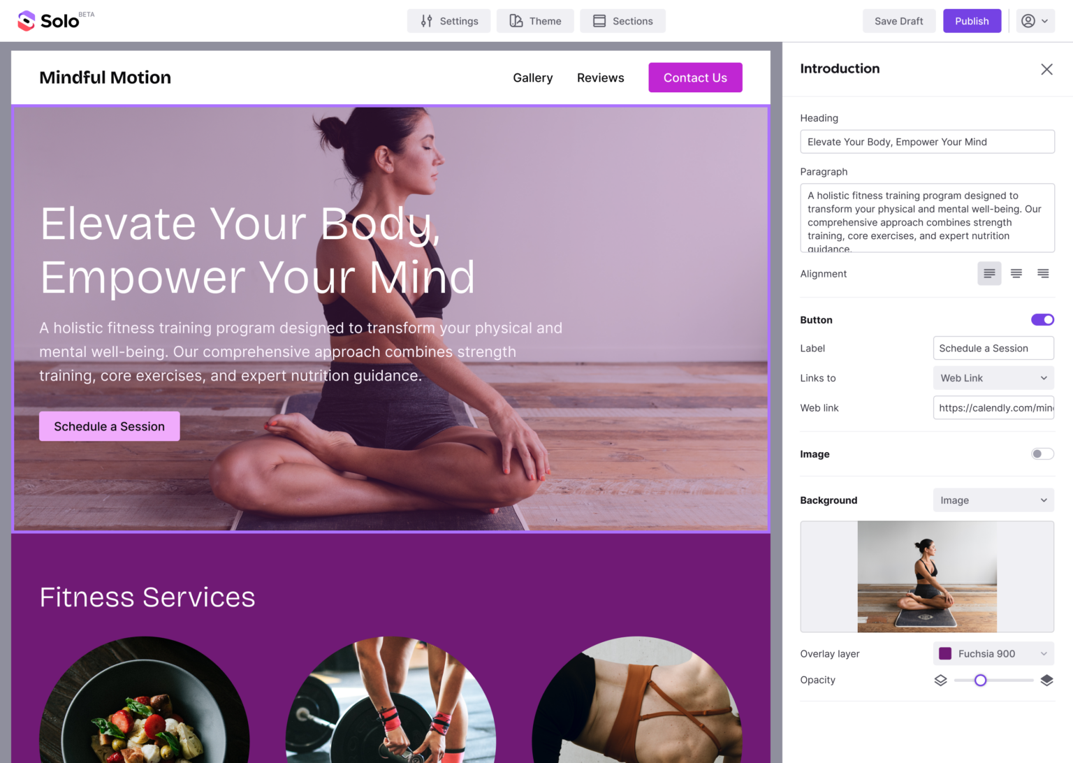 Mozilla launches Solo an AI-powered website builder for freelancers and solopreneurs