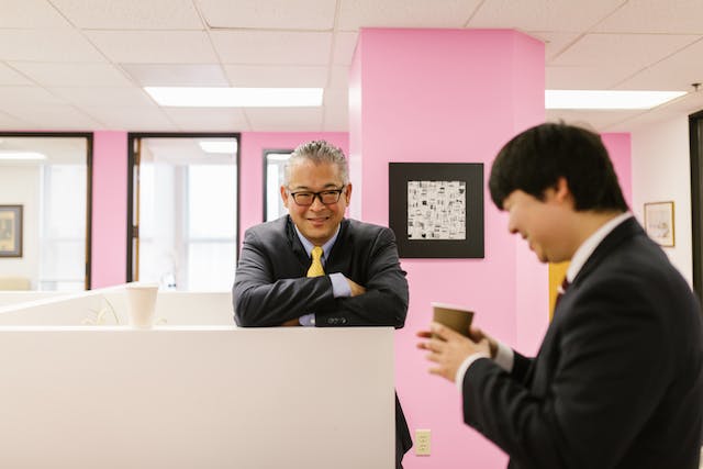 Why AI-skilled IT veterans could have an edge over other candidates