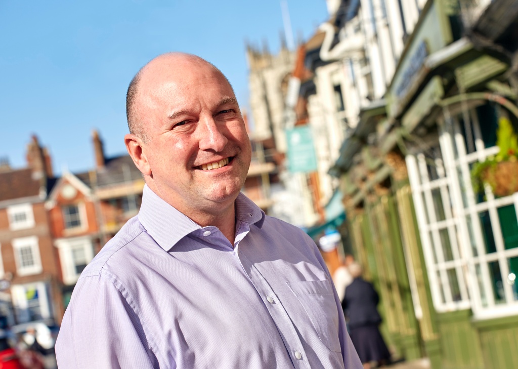 ‘Bounce Back’ mortgage responds to self-employed application woes