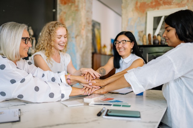Self-employment among women soars: see which industries they're turning to