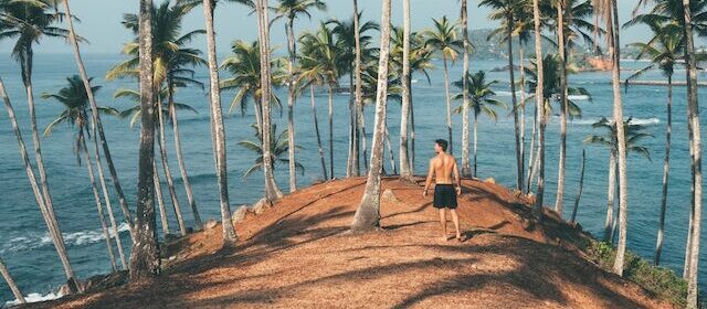 Sri Lanka to issue digital nomad visas. Here's what we know so far