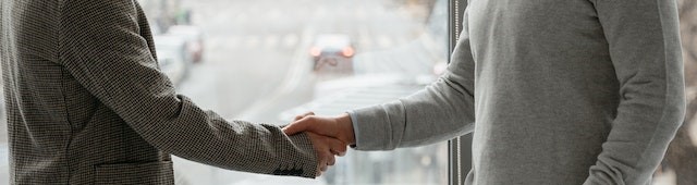 Freelance job in the spotlight: International Hostage Negotiator and Diplomat