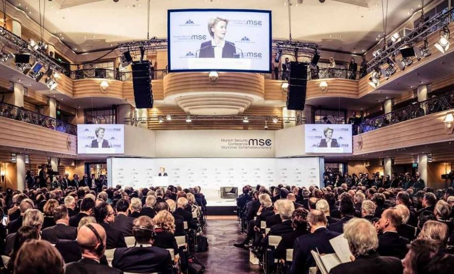 Microsoft acts fast as hackers masquerade as conference organizers of high profile events