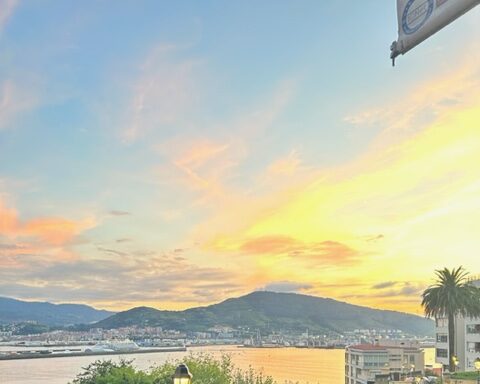 Bilbao and Algorta: A Digital Nomad Guide