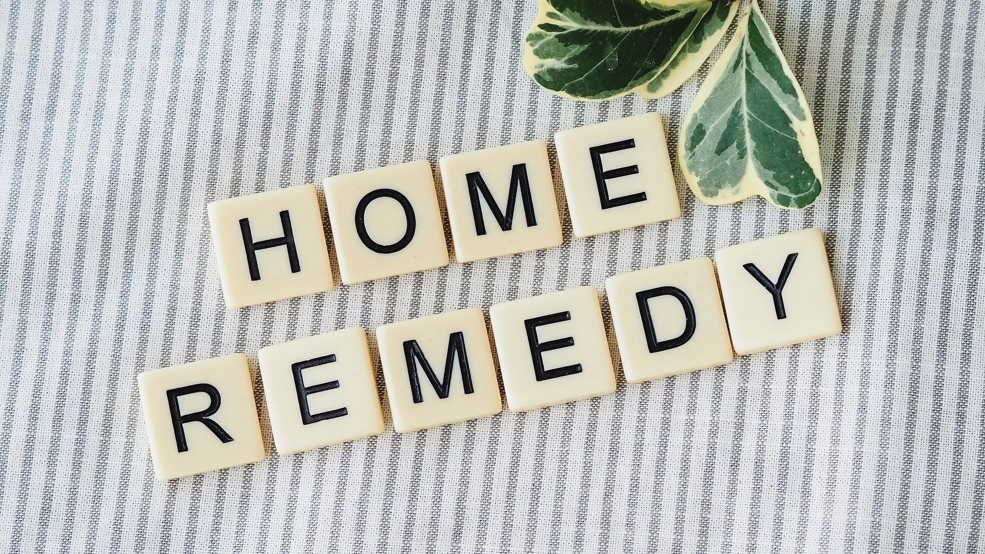 Home remedies loved by Freelancers - share yours!