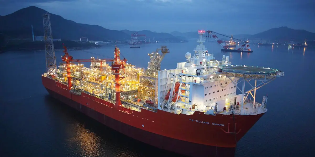 Rosebank oil and gas project to provide new jobs