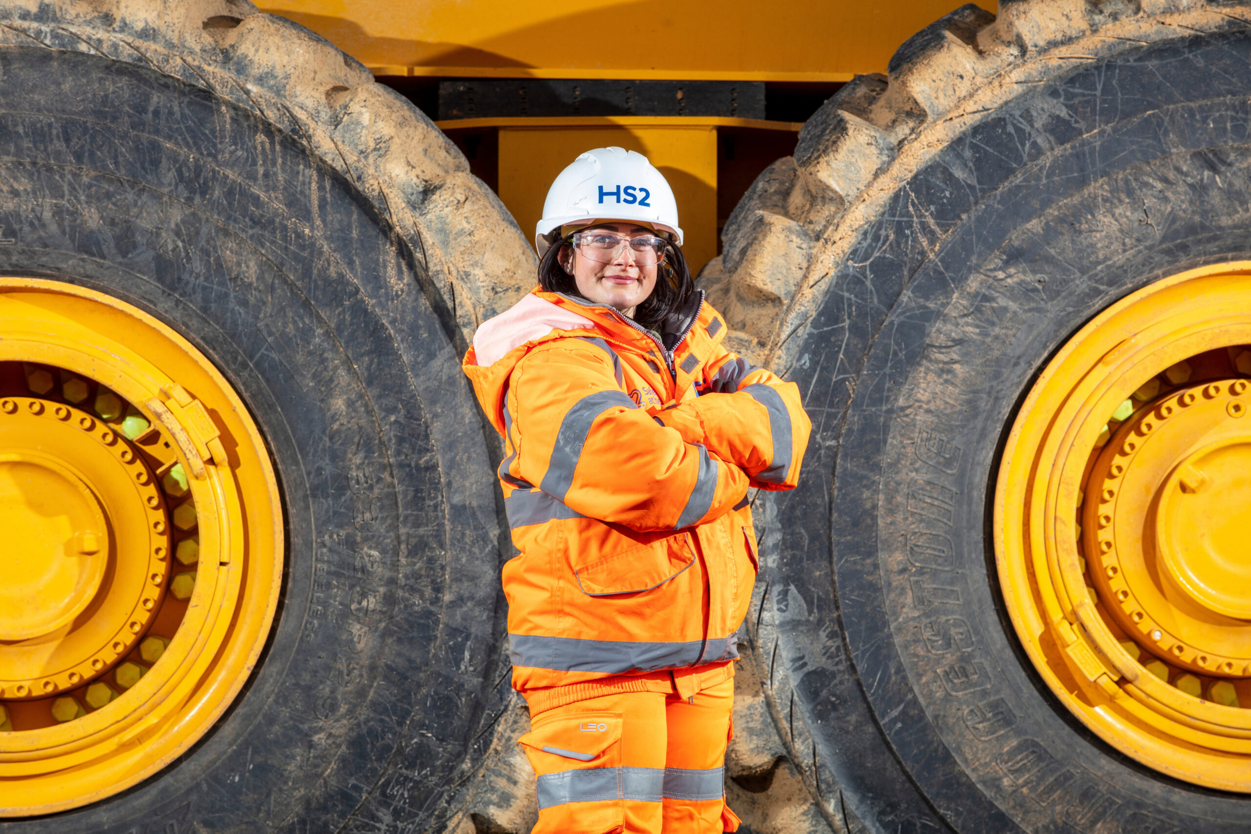 Second phase of HS2 scrapped and other announcements made by PM Sunak this week