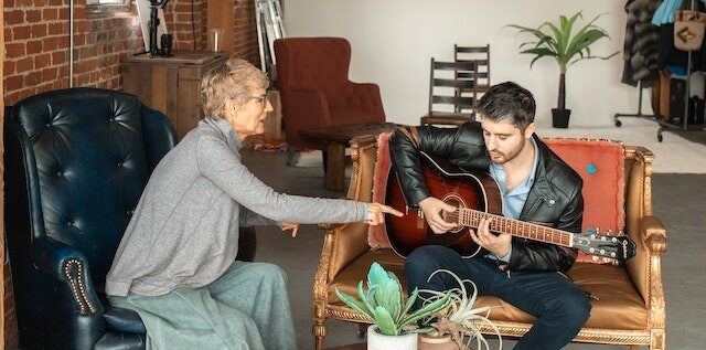 Playing a musical instrument could make you a more successful freelancer