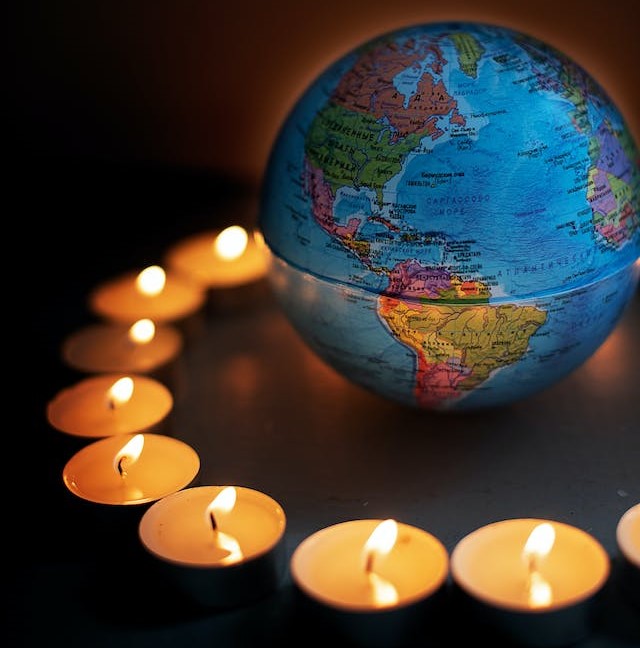 Skills that need nurturing to stave off World War III