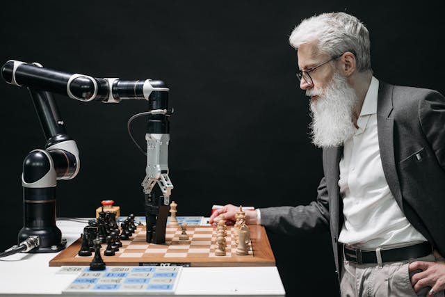 MIT: AI won't replace jobs just yet but still a threat