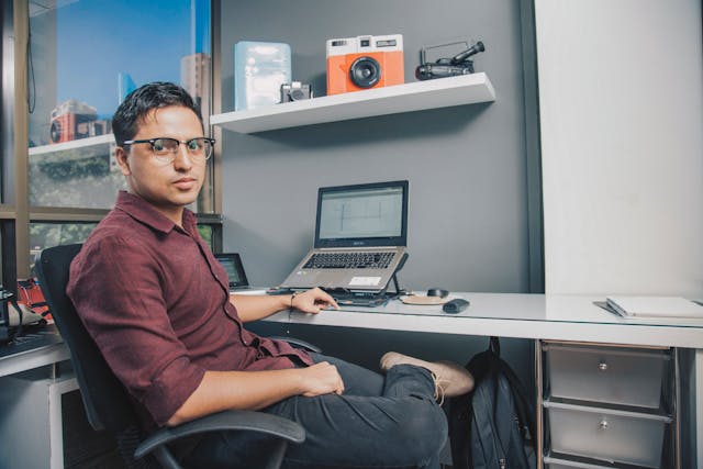 How freelance platform workers can land client references and testimonials