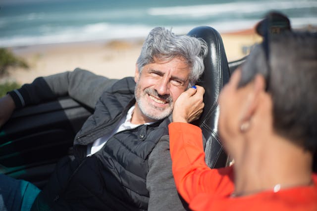 Midlife crisis: what are the chances you'll have one?